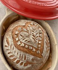 Sourdough is a Labor of LOVE