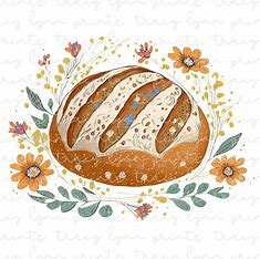 Health Benefits of Sourdough