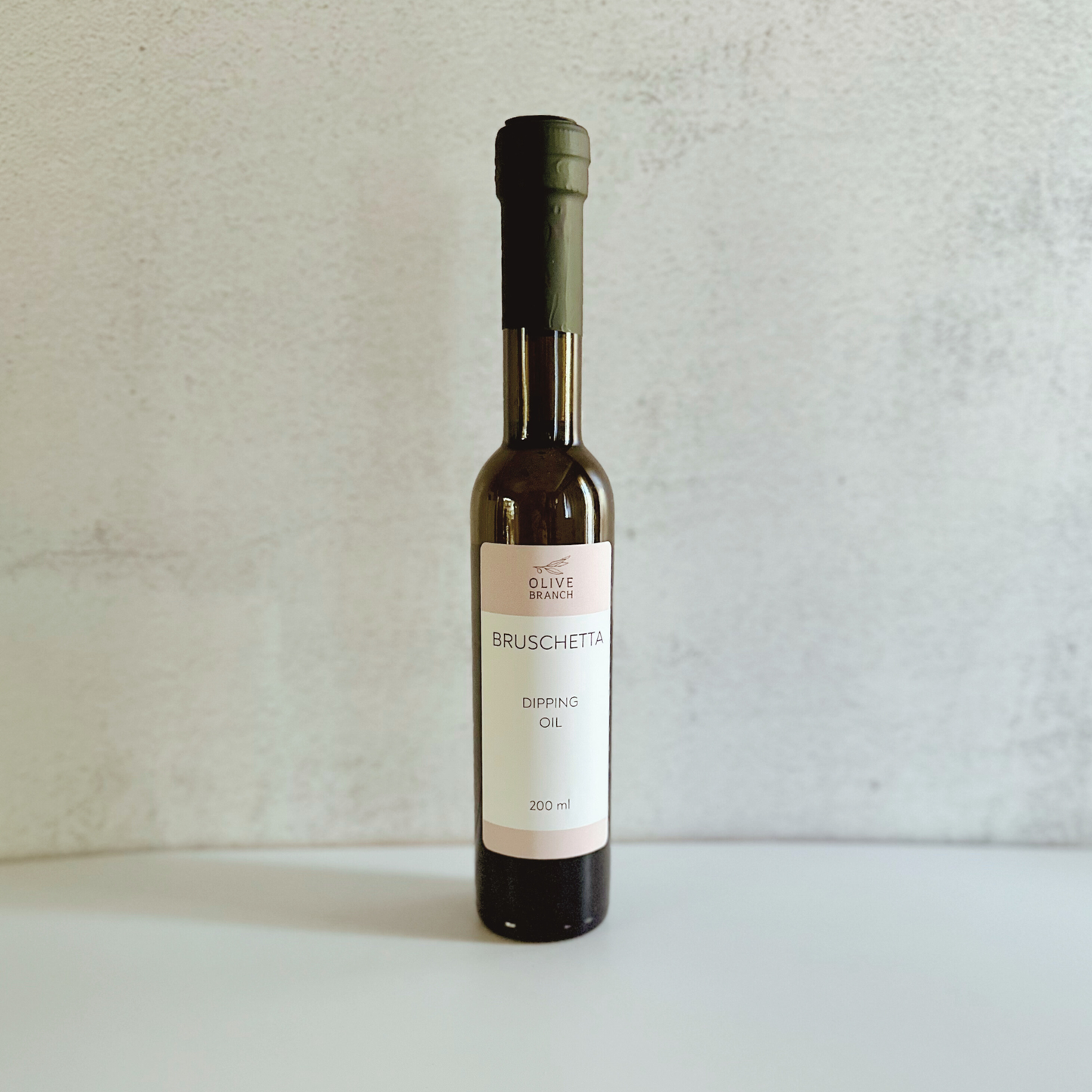 Bruschetta Dipping Oil: 100 ml