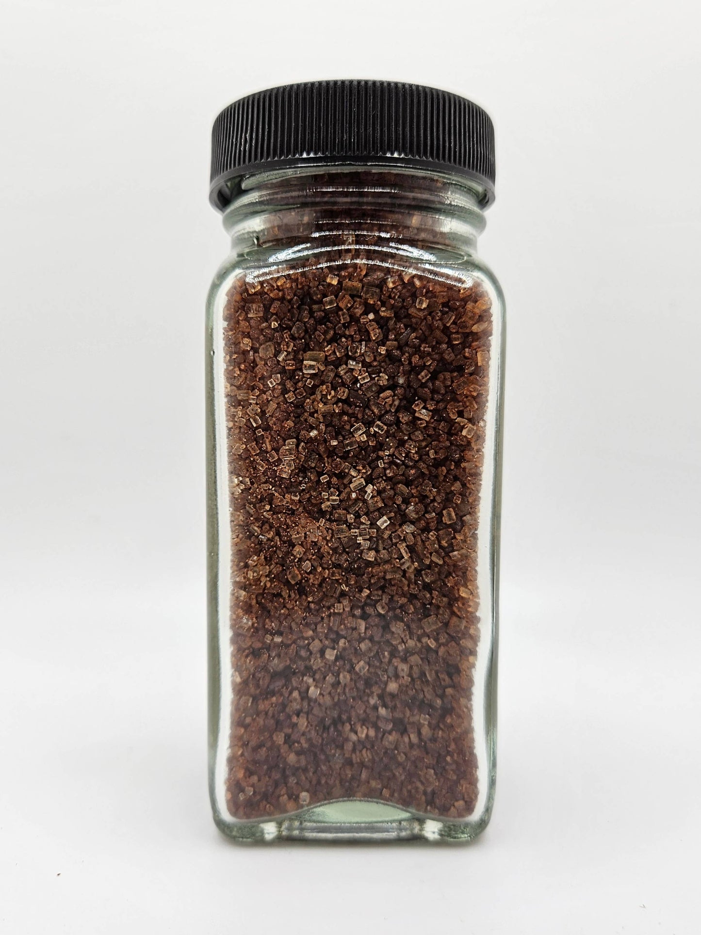 Cinnamon Sugar: 4oz Shaker-top Bottle