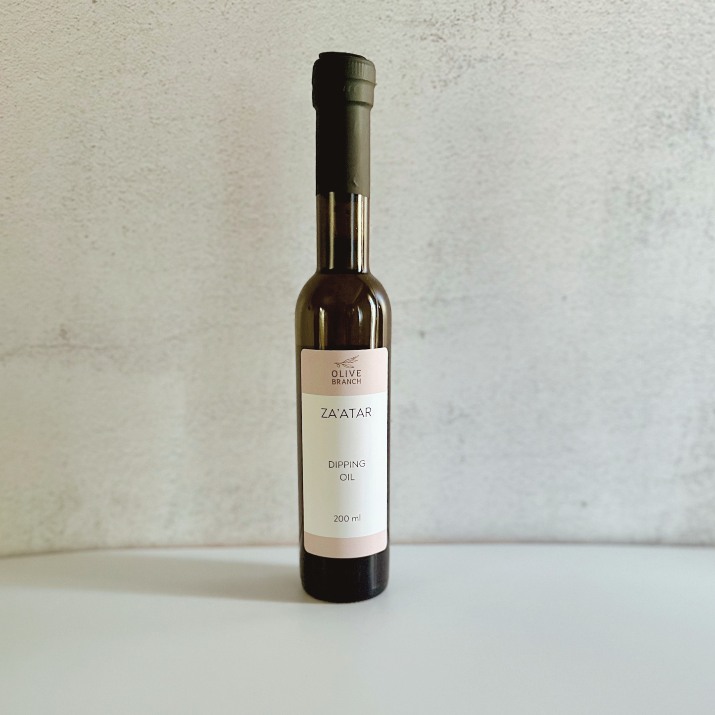 Za'atar Dipping Oil: 100 ml
