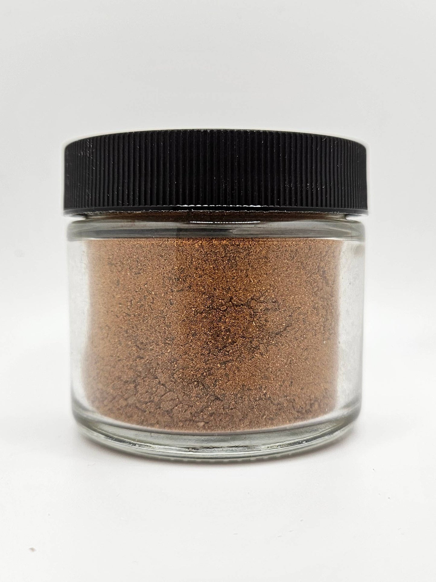 Pumpkin Pie Spiced Sugar: 2oz Pinch Jar
