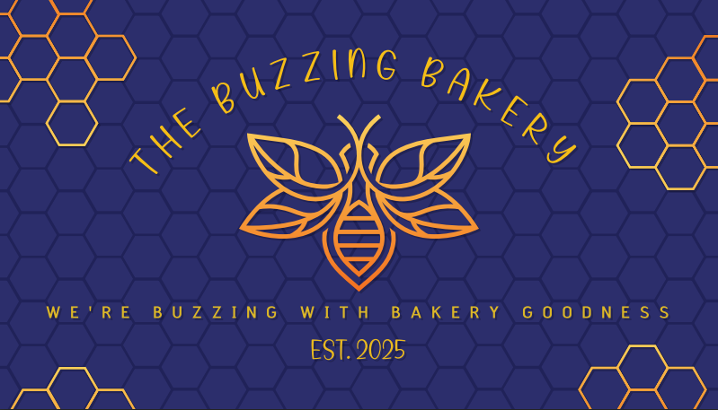The Buzzing Bakery Company Gift Card