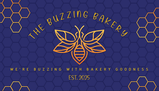 The Buzzing Bakery Company Gift Card