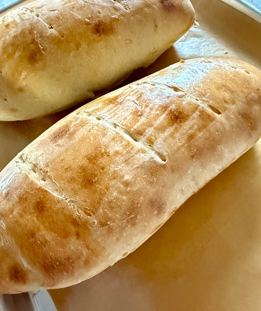 Sourdough French Bread