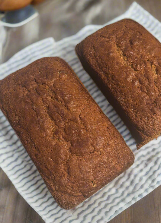 Amish Friendship Bread