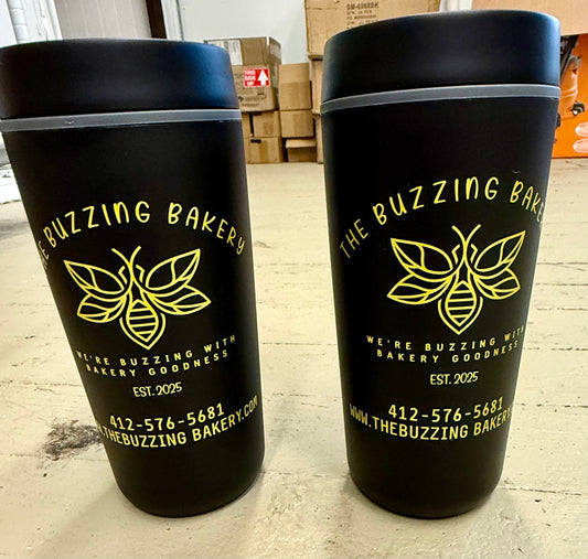 Travel Mug