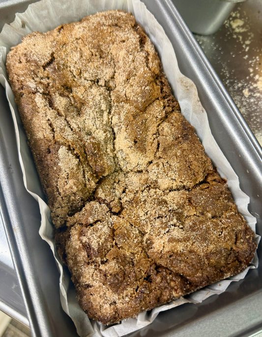 Chocolate Amish Friendship Bread