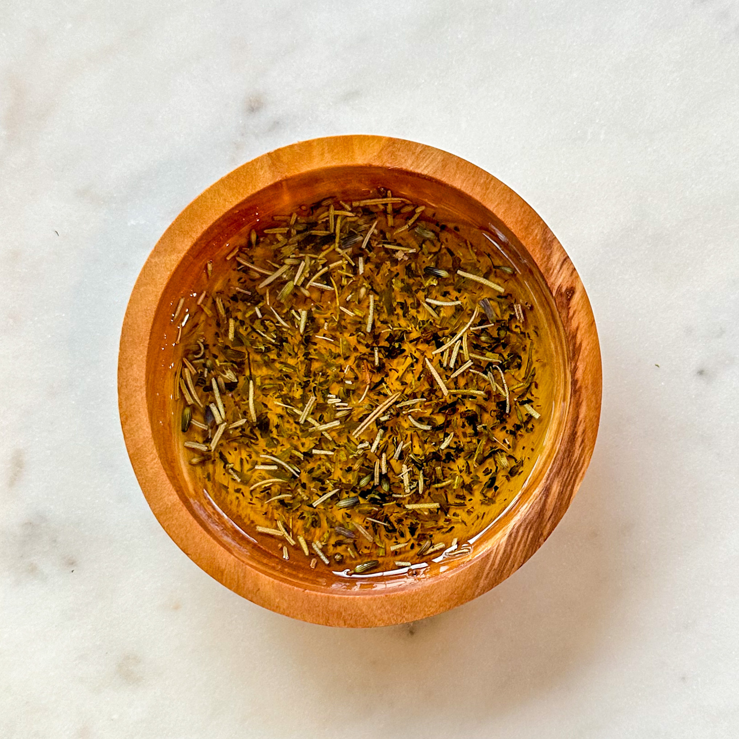 Herbs de Provence Dipping Oil: 100 ml
