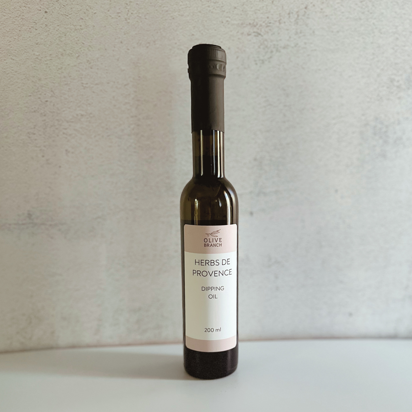 Herbs de Provence Dipping Oil: 100 ml