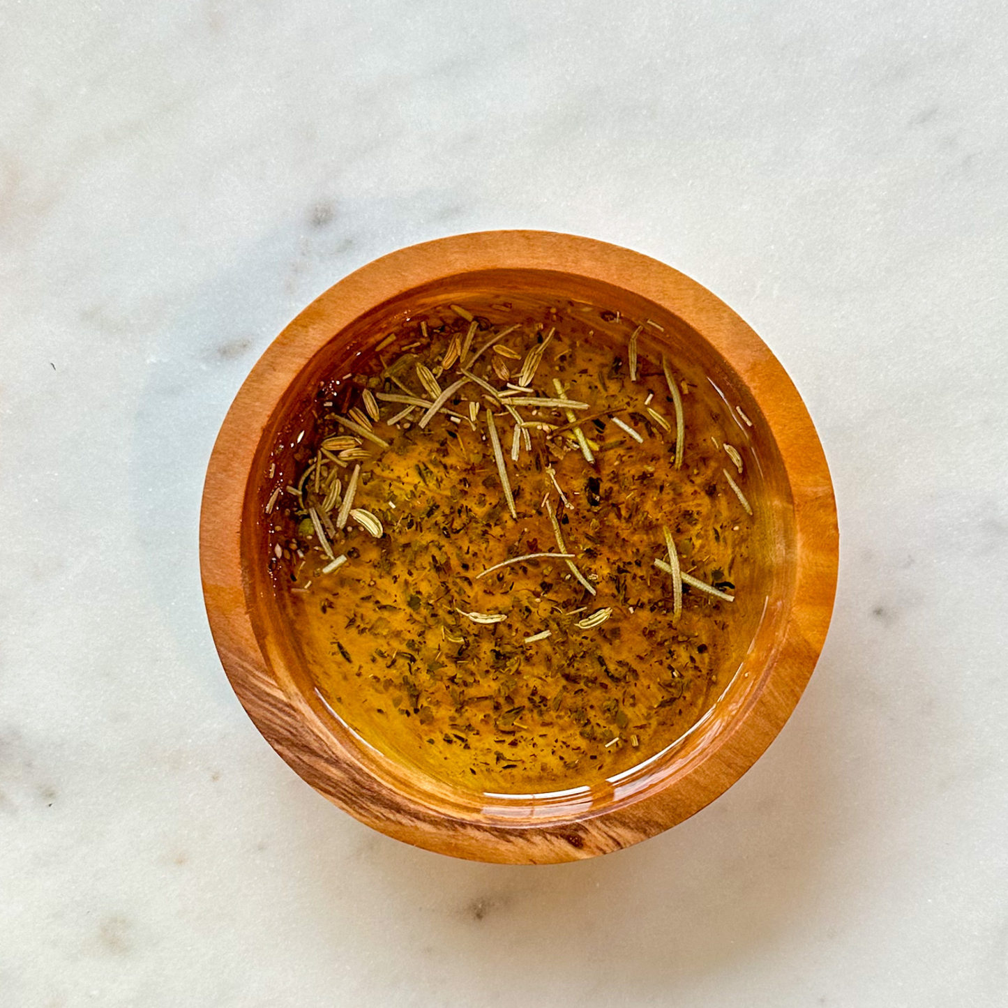Tuscan Dipping Oil: 100 ml