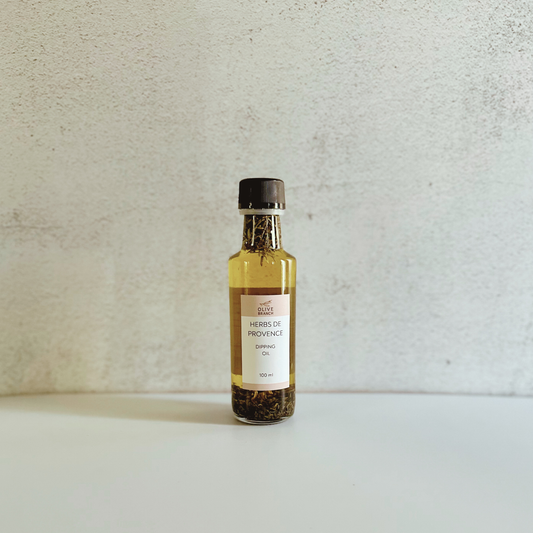 Herbs de Provence Dipping Oil: 100 ml
