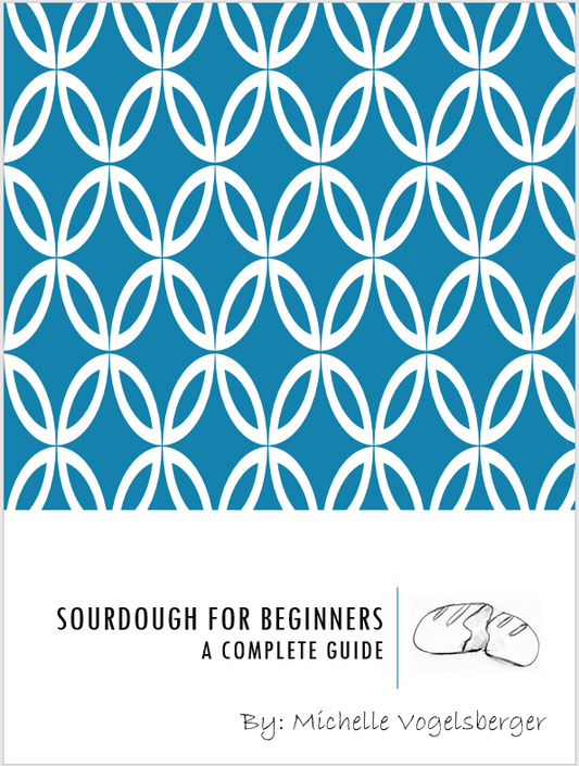Sourdough: A Guide for Beginners