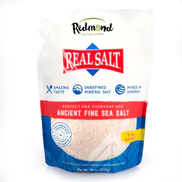 Salt Plays a Crucial Role in Sourdough Bread Making