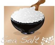 Health Benefits of Sea Salt
