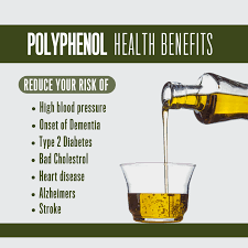 Health Benefits of Olive Oil