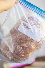 Can you Freeze Sourdough Bread?
