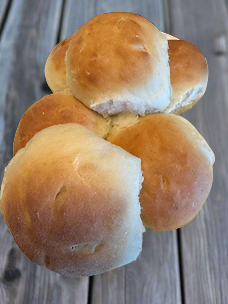 Rolls, Buns and more