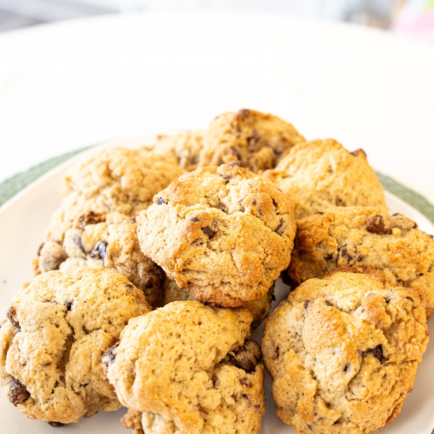 Cookies and Brownies