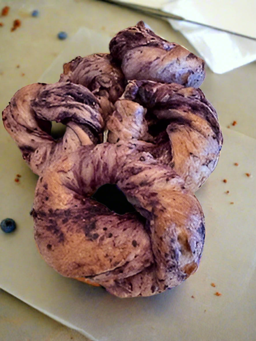 Bagels and English Muffins