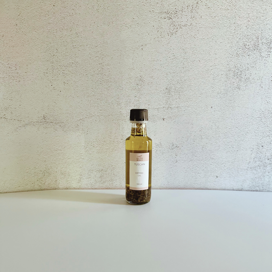 Tuscan Dipping Oil: 100 ml