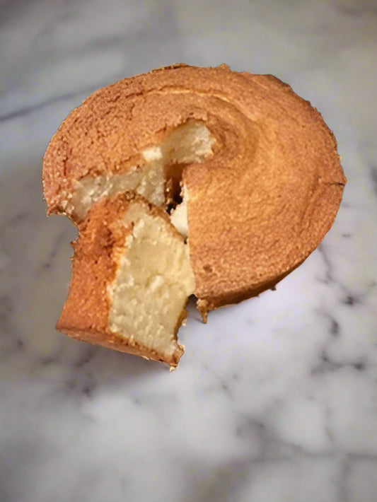 Angel Food Cake