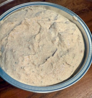 Buzzing Chip Dip